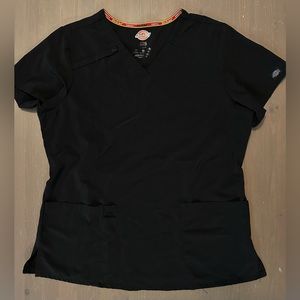 Women’s Dickies L Scrubs